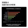 易来 Yeelight 全光谱智能射灯嵌入式防眩LED筒灯家用客厅天花灯T4