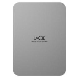 LACIE Type-C/USB3.2 移动硬盘  2TB