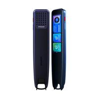 youdao 网易有道 X5 词典笔 黑色