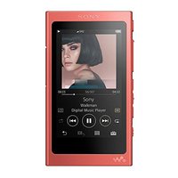 索尼 SONY 随身听16GBNW-A45蓝牙/microSD/便携式播放