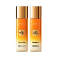 巴黎欧莱雅 紧致抗皱女士爽肤水 65ml*2瓶