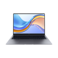 荣耀 HONOR MagicBook X16 战斗版 16英寸笔记本电脑（i5-12450H、16GB、512GB）