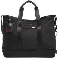TUMI Alpha 3 男士托特包 简约旅行出游大容量手提包