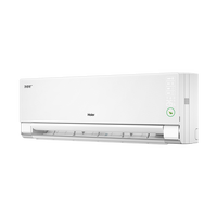 海尔 Haier 净省电pro·真净版 KFR-35GW/E1-1Pro  壁挂式空调 1.5匹