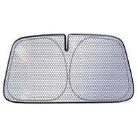 智国者汽车遮阳挡板前挡车窗遮阳帘2025车载遮阳伞防晒罩遮阳板隔热