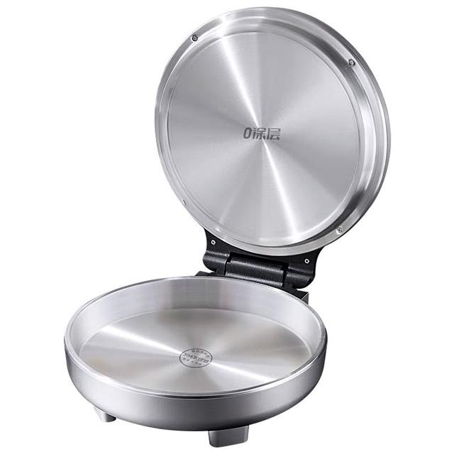 利仁 LR-B3097 小钢人电饼铛 1800W