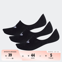 adidas 阿迪达斯 三叶草 男女款运动袜