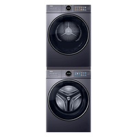 海尔 Haier 云溪4.0 XQG120-SE67EU1+GA100-STF77EU1 洗烘套装