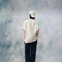 运动休闲简约 男女同款棒球帽
