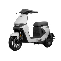 九号 Mz MIX 2025 智能电动自行车