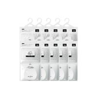 SUPILERS除湿袋干燥剂吸湿防潮防霉潮湿吸水宿舍学生可悬挂式衣柜家用神器