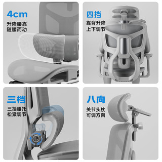  BAISHEN/百深 可躺 人体工学椅  Pro条网黑色-【多米诺立体腰靠+椅背四档调节+3D扶手】，Pro条网灰色-【多米诺立体腰靠+椅背四档调节+3D扶手】，Pro条网黑色搁脚-【多米诺立体腰靠+椅背四档调节+3D扶手】，Pro条网灰色搁脚-【多米诺立体腰靠+椅背四档调节+3D扶手】，Pro条网黑色-【多米诺立体腰靠+椅背四档调节+机械6D扶手】，Pro条网灰色-【多米诺立体腰靠+椅背四档调节+机械6D扶手】，Pro条网黑色搁脚-【多米诺立体腰靠+椅背四档调节+机械6D扶手】，Pro条网灰色搁脚-【多米诺立体腰靠+椅背四档调节+机械6D扶手】，ProMax特网黑色-【多米诺立体腰靠+椅背四档调节+全能9D扶手】，ProMax特网灰色-【多米诺立体腰靠+椅背四档调节+全能9D扶手】，ProMax特网黑色搁脚-【多米诺立体腰靠+椅背四档调节+全能9D扶手】，ProMax特网灰色搁脚-【多米诺立体腰靠+椅背四档调节+全能9D扶手】
