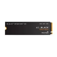WD_BLACK 4TB SN7100 NVMe 游戏固态硬盘