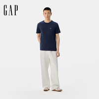 Gap/盖璞 纯棉 男士T恤