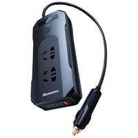 纽曼（Newsmy）车载逆变器12V转220V大功率逆变器点烟转换器车载插座变压器充电