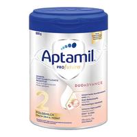  Aptamil/爱他美 婴幼儿配方奶粉