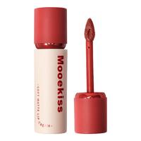 MOOEKISS/木柯诗 雾面哑光 口红 05秋色海棠 3g