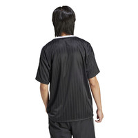  adidas/阿迪达斯 复古宽松 男士运动T恤