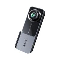 360行车记录仪K580 pro超清3K夜视智能手机互联停车监控免走线