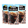 MAHATONG 咕咚咚 榛子拿铁美式黑咖啡饮料 230ml
