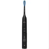 飞利浦 Sonicare星耀钻石系列 HX9912/77 电动牙刷 黑色 刷头*5