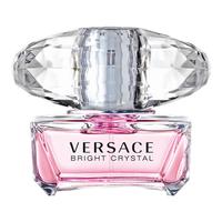 VERSACE 范思哲 经典晶钻女士淡香水 EDT 50ml