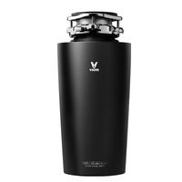 云米 垃圾处理器家用厨余厨房餐厨食物粉碎机智能反转食物处理机 PowerBox-尊享版