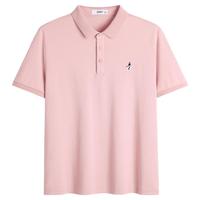 英爵伦 刺绣 男士Polo衫
