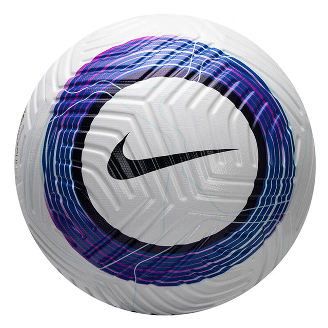 NIKE 耐克 足球 标准5号球 PL NK CLUB ELITE 英超25周年 FZ3130-101
