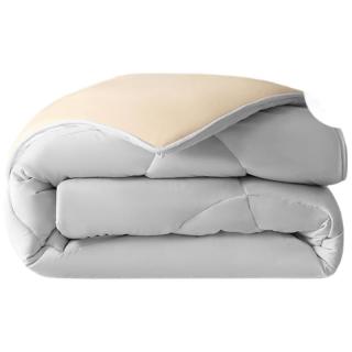 网易严选 云感深睡大豆被  四季被 150*200cm