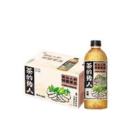 康师傅 茶的传人  潮汕人的凤凰单丛茶（鸭屎香）500ml*15瓶 茶的传人 凤凰单丛 500ml*15瓶