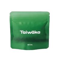 TAIWAKA太哇卡咖啡豆意式爆甜耶加雪菲日晒水洗中深烘美式100%阿拉比卡豆 20g 中烘