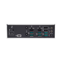 华硕 ASUS Pro WS TRX50-SAGE 工作站服务器主板处理器7000WX系列
