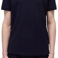 移动专享、移动端：NAPAPIJRI 男式 Eruggy 短袖 Polo 衫, 海军蓝