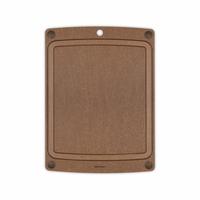 epicurean 榫木色复合材料切菜砧板 进口单块多功能厨房砧板