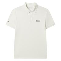 FILA/斐乐 基础舒适 男士Polo衫