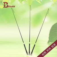 八尺龙 BASLONG 马术舞步鞭晨鞭骑响皮鞭马鞭装备舞步用品骑马装备八尺龙马鞭