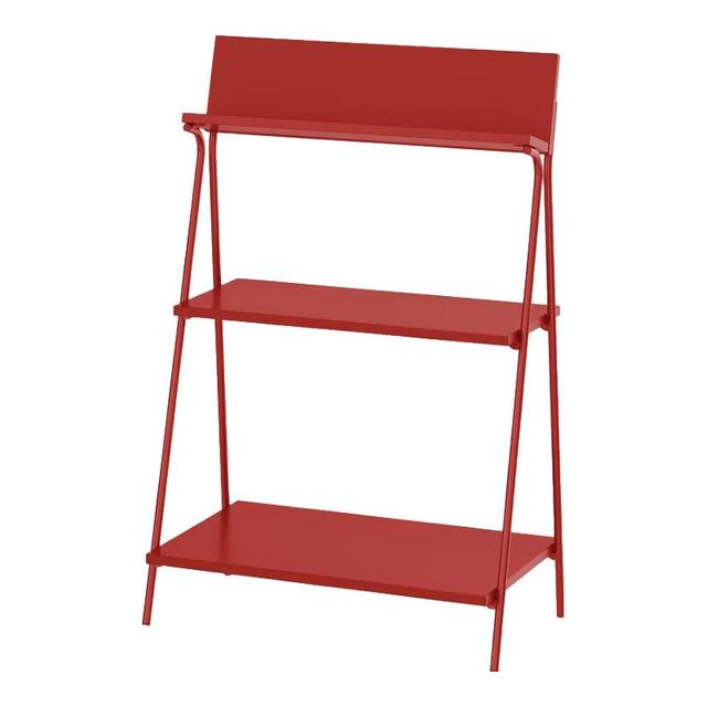 宜家 康尼克储物置物架