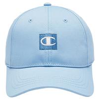 Champion【品牌】25新男女休闲棒球帽大Clogo刺绣户外运动帽子
