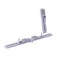 Umay佑美（YOU MEI）健腹轮多功能普拉提板分体式自动回弹卷腹瘦肚子运动器材 【拉力绳计数款】电子表计时计数