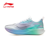 李宁 LI-NING 赤兔8PRO 男款跑步鞋