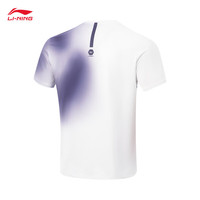  LI-NING/李宁 速干 男士运动T恤