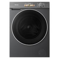 海信 棉花糖M5S Ultra系列 WD100M5S-H 洗烘一体机 10kg