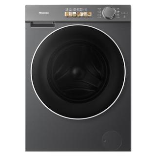 Hisense 海信 棉花糖M5S Ultra系列 WD100M5S-H 洗烘一体机 10kg