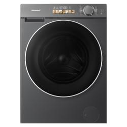 海信 棉花糖M5S Ultra系列 WD100M5S-H 洗烘一体机 10kg