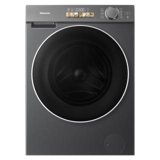 海信 棉花糖M5S Ultra系列 WD100M5S-H 洗烘一体机 10kg