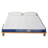天然乳胶复合床垫家用卧室软垫子宿舍床垫加厚榻榻米褥子