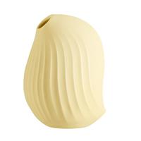 OSUGA 大人糖 逗豆鸟 智能跳蛋 78*55*56mm 柠檬黄