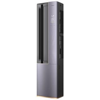  Casarte/卡萨帝 CAP7216BAA(81)VU1 水氧洗空气技术 壁挂式空调