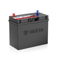 瓦尔塔（VARTA）汽车电瓶蓄电池红标启停上门安装EFB H6 70Ah